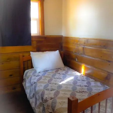Embers Lodge & Cabins Big Bear Lake Exterior photo