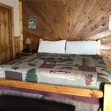 Embers Lodge & Cabins Big Bear Lake Room photo