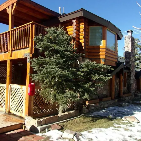 Embers Lodge & Cabins Big Bear Lake Room photo