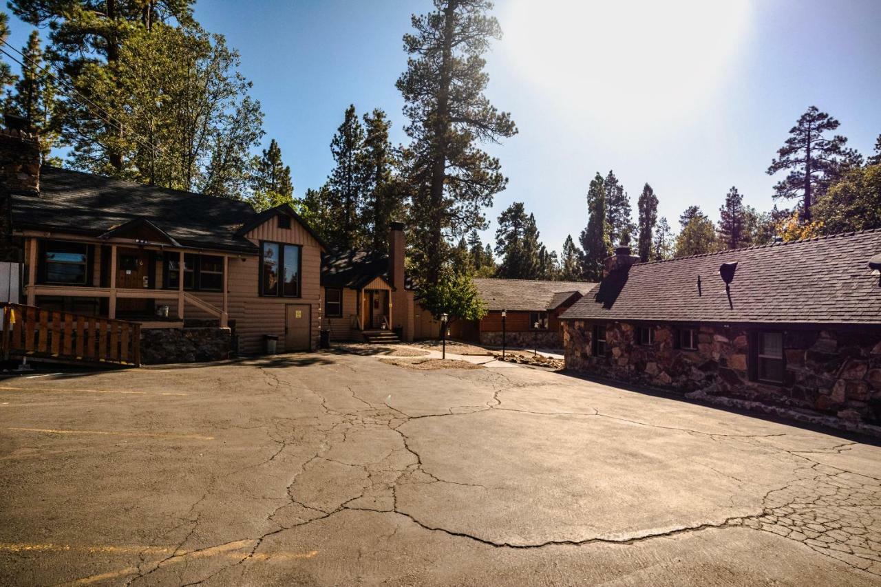 Embers & Hotel Big Bear Lake